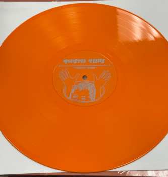 LP Twisted Teens: Twisted Teens