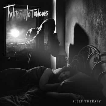 Album Twitching Tongues: Sleep Therapy Redux