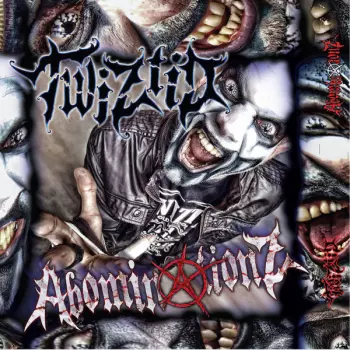 Abominationz