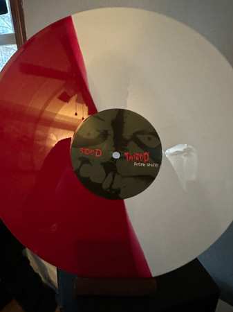 2LP Twiztid: Freek Show LTD