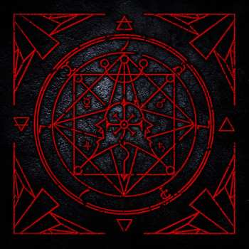 Album Twiztid: Glyph