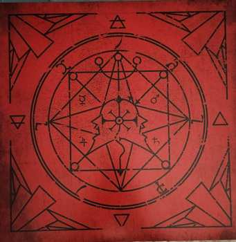 LP Twiztid: Glyph