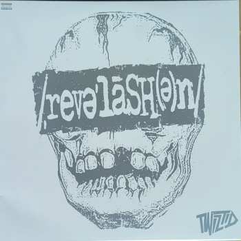 LP Twiztid: Revəlāsh(ə)n CLR