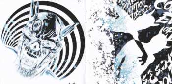 CD Twiztid: The Continuous Evilution Of Life's ?'s