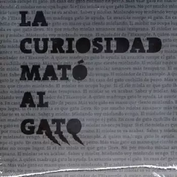 Two Dead Cats: La Curiosidad Mato Al Gato