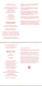 CD Two Door Cinema Club: Beacon