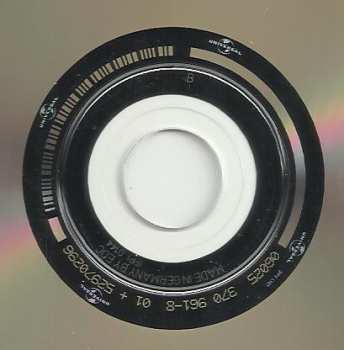 CD Two Door Cinema Club: Beacon