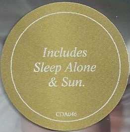 CD Two Door Cinema Club: Beacon