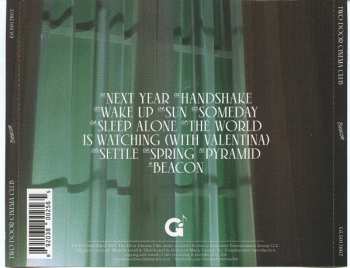 CD Two Door Cinema Club: Beacon