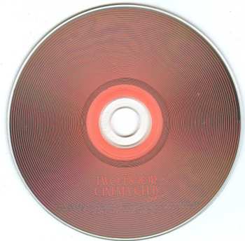 CD Two Door Cinema Club: Beacon