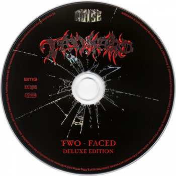 CD Tankard: Two-Faced DLX | DIGI