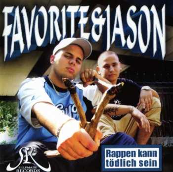 CD Favorite: Rappen Kann Tödlich Sein