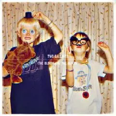 Two Gallants: The Bloom And The Blight