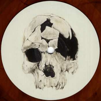 LP Two Gallants: We Are Undone CLR