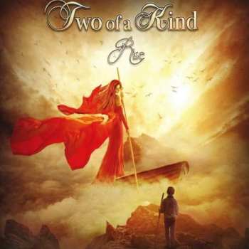 CD Two Of A Kind: Rise