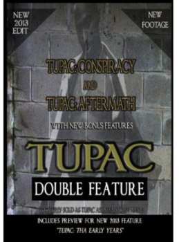 2DVD Two Pac: Conspiracy And Aftermath