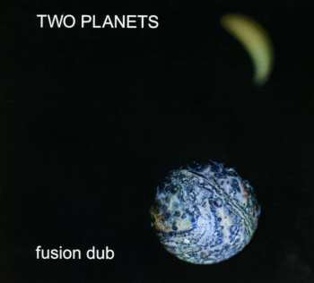CD Two Planets: Fusion Dub