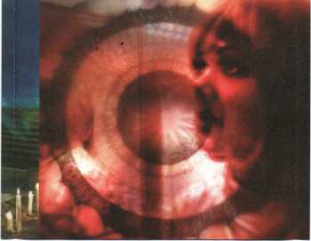 CD Bat For Lashes: Two Suns