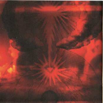 CD Bat For Lashes: Two Suns