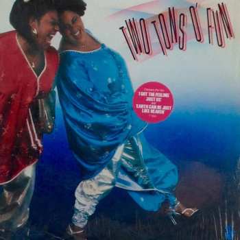 Album Two Tons O' Fun: Two Tons O' Fun