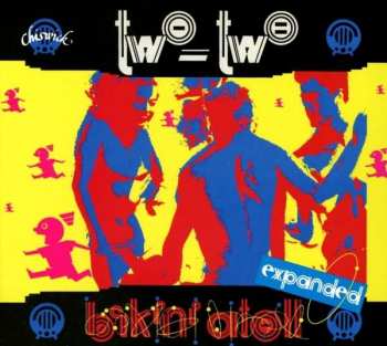 Album Two Two: Bikini Atoll