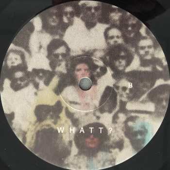 LP TwoMonkeys: Whatt? LTD