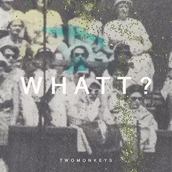 TwoMonkeys: Whatt?