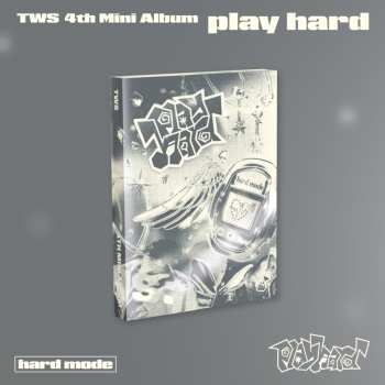 Album TWS: Tws 4th Mini Album 'play Hard'