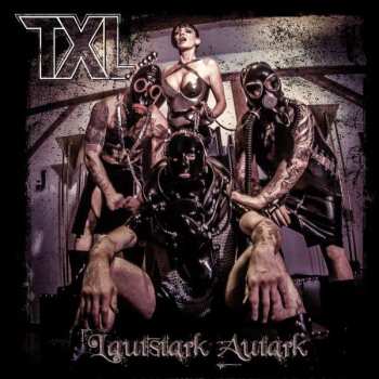 CD TXL: Lautstark Autark