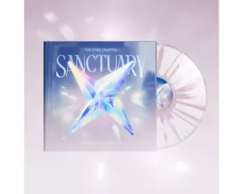 The Star Chapter: Sanctuary 
