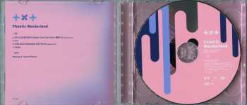 CD/DVD TXT: Chaotic Wonderland LTD