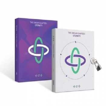 Album TXT: The Dream Chapter: Eternity