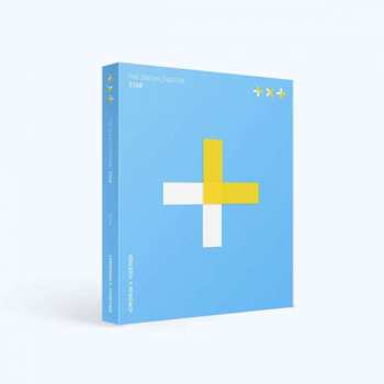 Album TXT: The Dream Chapter: Star