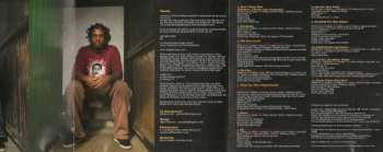 CD Ty$: Closer