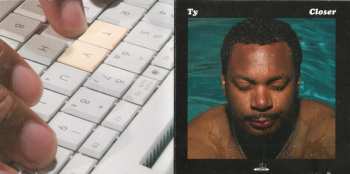 CD Ty$: Closer