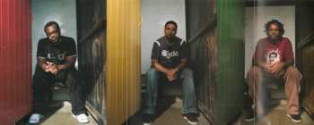 CD Ty$: Closer