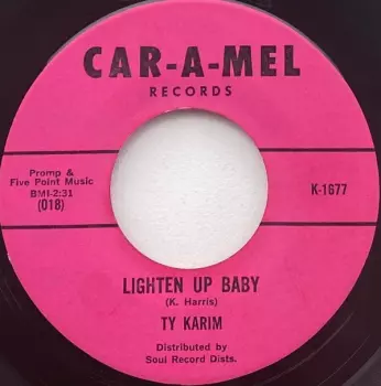 Lighten Up Baby 