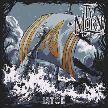 Album Ty Morn: Istor