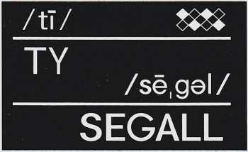 LP Ty Segall: Ty Segall