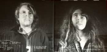 2LP Ty Segall Band: Slaughterhouse