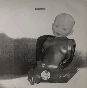 LP Ty Segall: Emotional Mugger