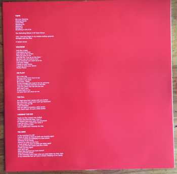 LP Ty Segall: First Taste