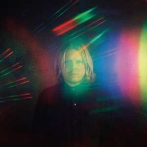 Album Ty Segall: Harmonizer
