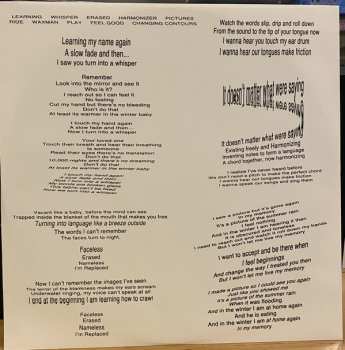 LP Ty Segall: Harmonizer