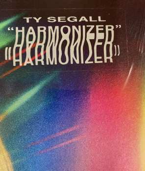 LP Ty Segall: Harmonizer
