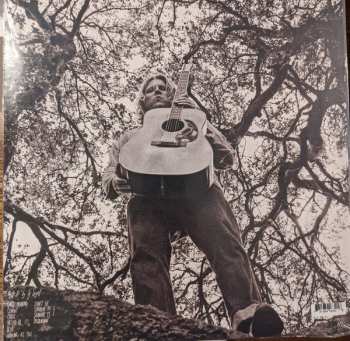 LP Ty Segall: "Hello, Hi"