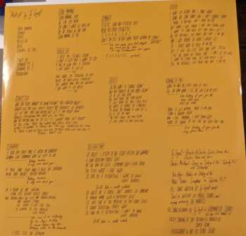 LP Ty Segall: "Hello, Hi"