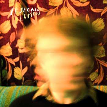 Album Ty Segall: Lemons