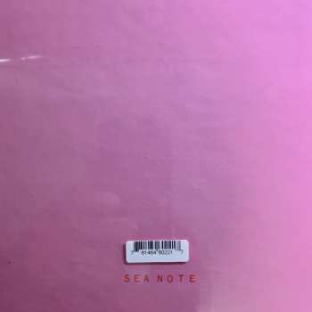 4LP/Doos Ty Segall: Pig Man Lives Volume I
