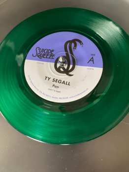 SP Ty Segall: Sentimental Goblin LTD | CLR